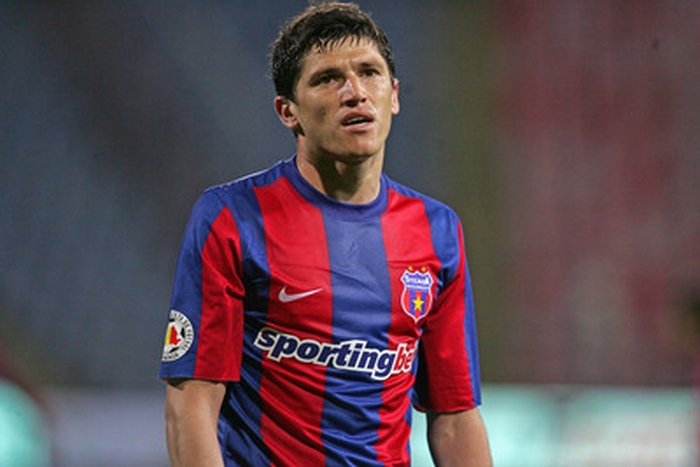 Liga I: Steaua - Mioveni 4-0. „Roş-albaştrii” au făcut spectacol
