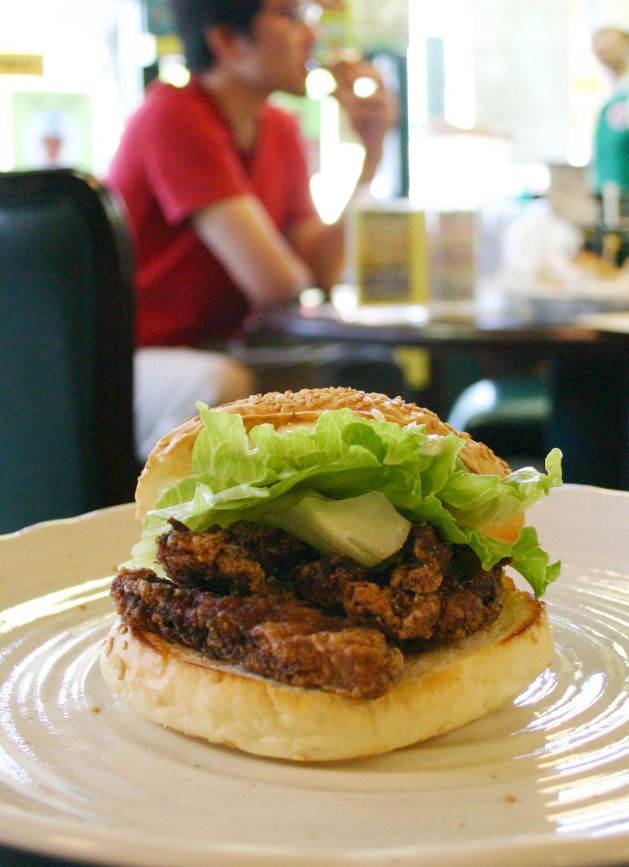 Mâncarea, inamicul numărul 1 al omului