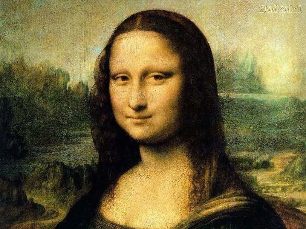 Mona Lisa a fost furată. Suspect? Picasso!