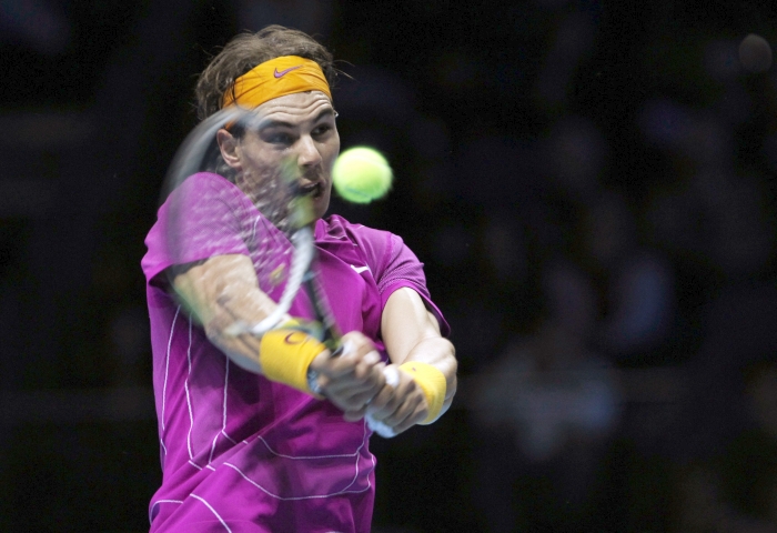 Nadal şi Djokovici merg ceas la US Open