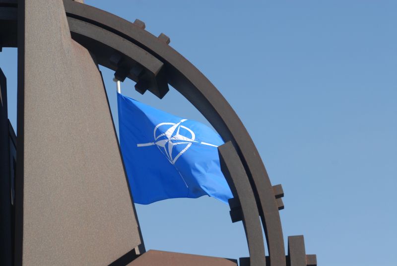 NATO face bilanţul campaniei militare de două luni din Libia