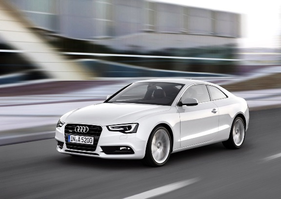 Noul motor Audi 1.8 TFSI respectă normativul de poluare Euro 6, valabil din 2015