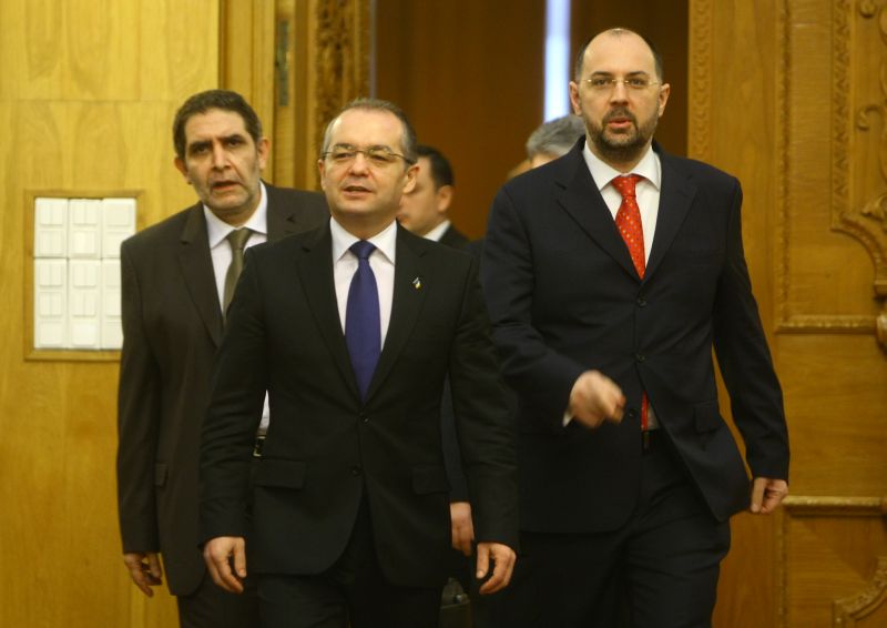 PDL a dat județele pe deconcentrate. Reorganizare pe ușa descentralizării, pe modelul dorit de UDMR