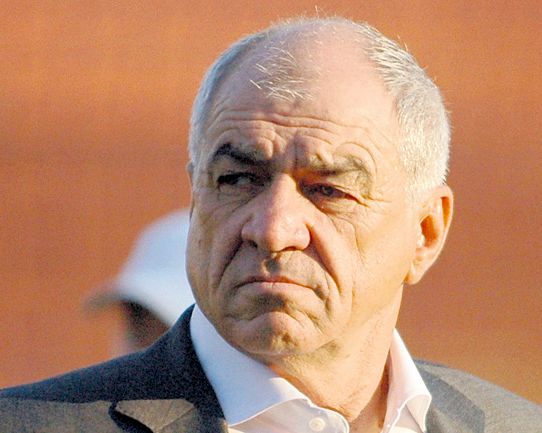 "Plăieşii" din Vaslui au cucerit Sparta