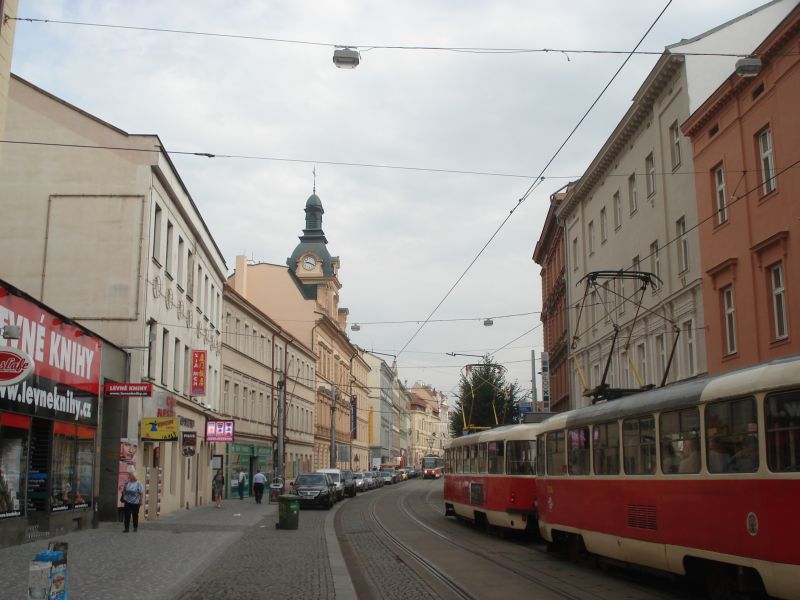 Praga: Oraşul unde berea nu doarme niciodată