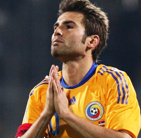 Recordul lui Mutu, marea miză a unui meci mic: San Marino-România