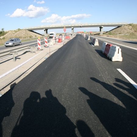 Restricţii pe şosele. Vezi pe unde se circulă cel mai greu