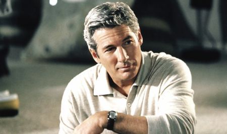 Richard Gere. Gigolo, ofiţer şi gentleman