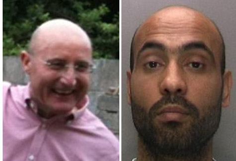 Român, căutat în Marea Britanie pentru uciderea unui bărbat din Birmingham