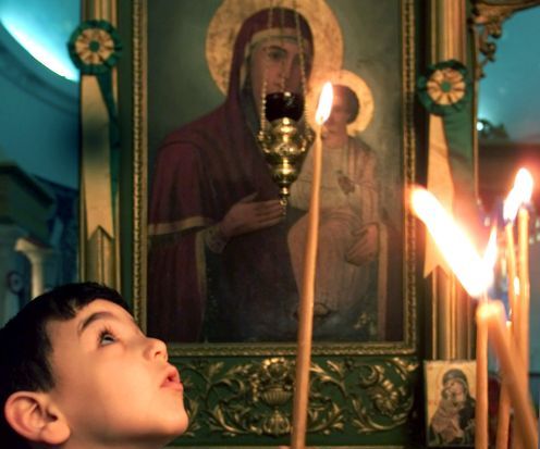 Rusaliile, cea mai veche sărbătoare creştină