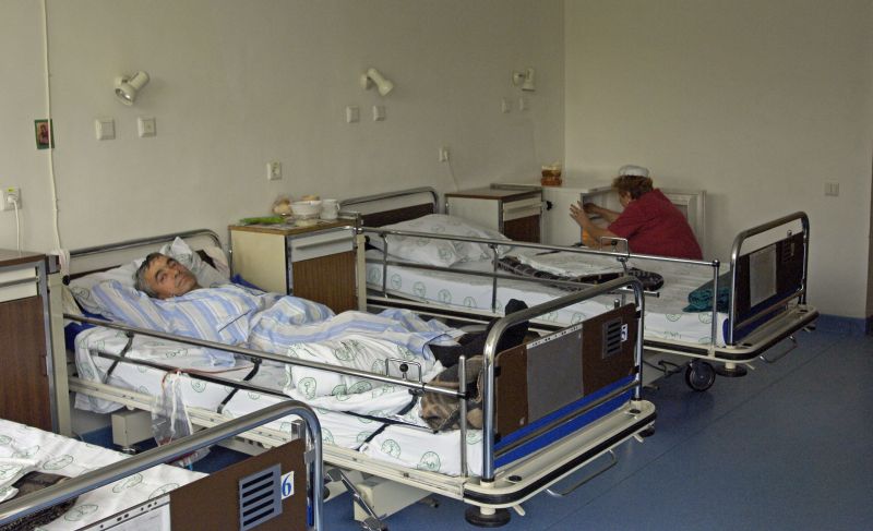 Sănătatea, „cobaiul” armatei de 19 miniștri în 21 de ani