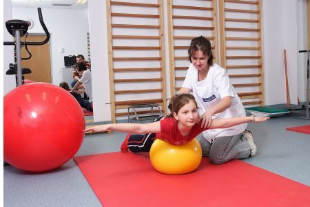 Șase exerciții pentru o postură corectă