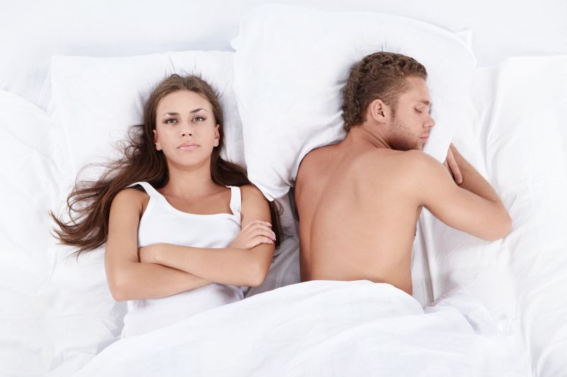 Şase răspunsuri la cele mai frecvente întrebări despre sex
