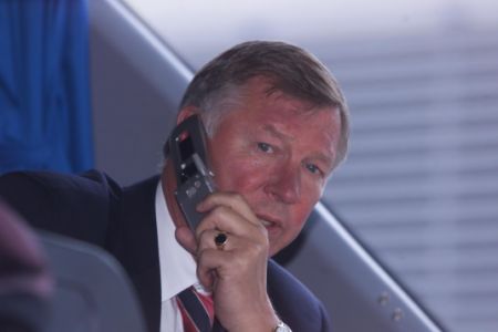 Sir Alex Ferguson: „Banii nu sunt de ajuns”