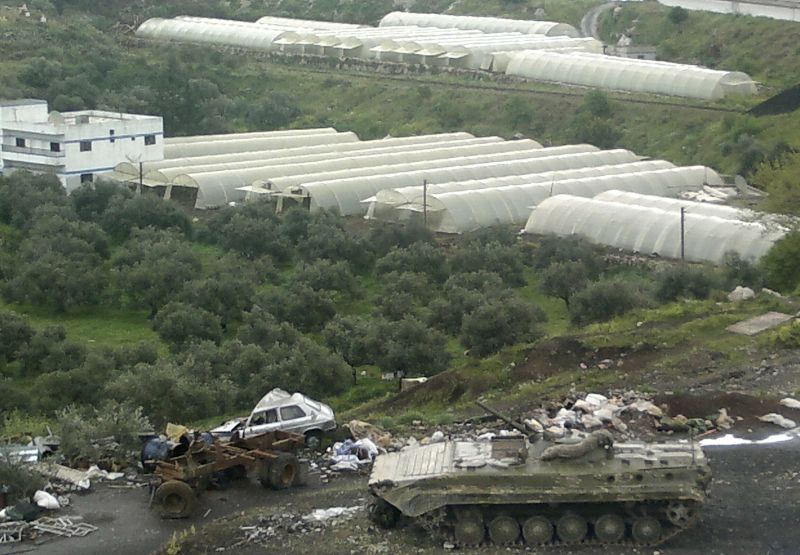 Siria: Armata a luat cu asalt orașul Deir Ezzor. Cel puțin patru oameni au fost uciși