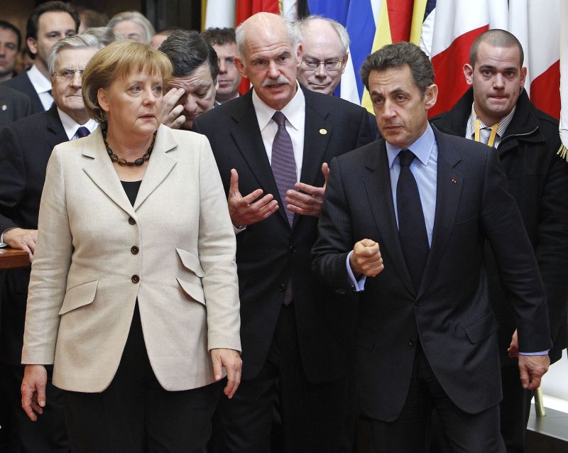SUA sau Europa - cine reprezintă o ameninţare mai mare pentru economia globală?