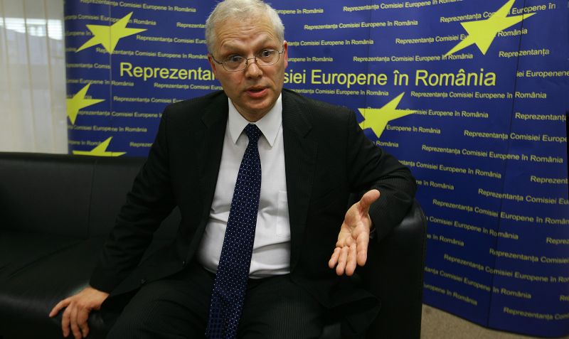UE: Unde sunt rezultatele investiţiilor în infrastructură