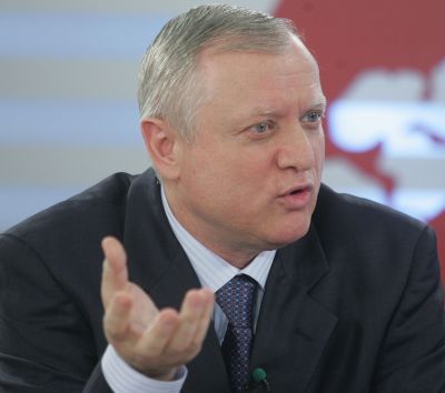 UNPR, pro-uninomal pur. Marian Sârbu: E nedrept ca cel care câştigă un colegiu să nu devină parlamentar