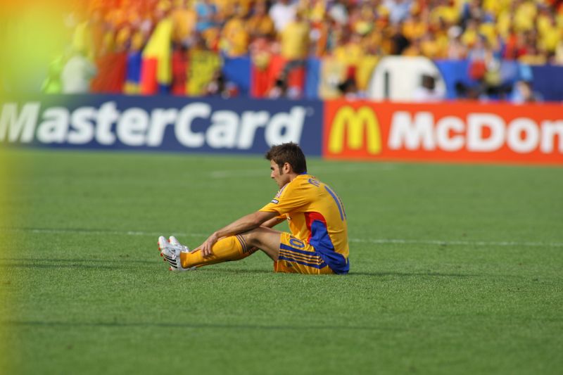 Victor Piţurca: "Mutu şi Tamaş mai au o şansă să revină!"