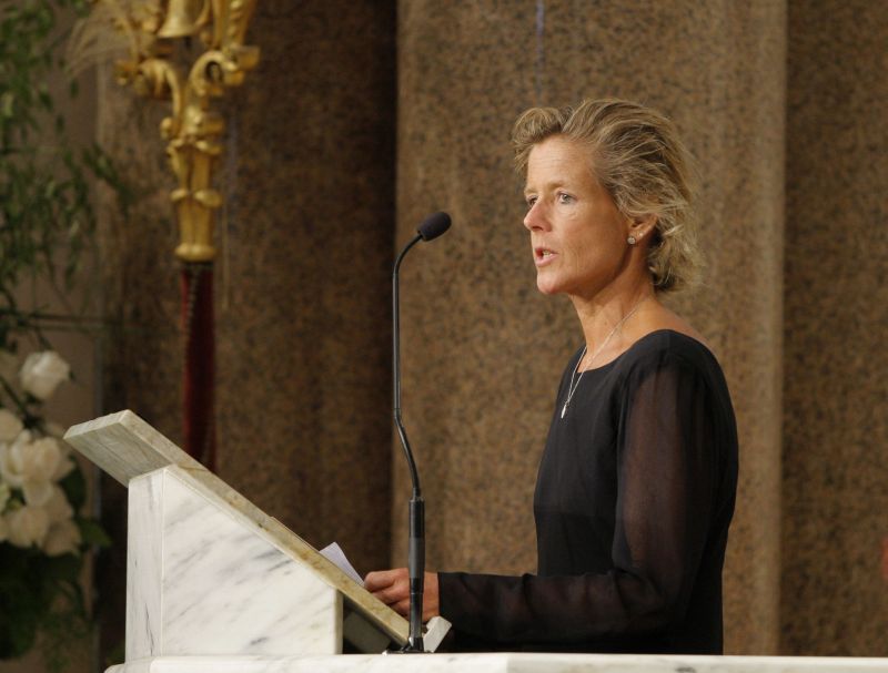 A murit Kara Kennedy, nepoată a lui JFK