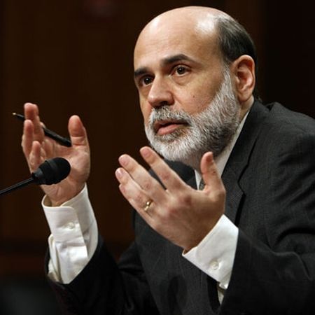 Ambiguitatea lui Bernanke sperie investitorii