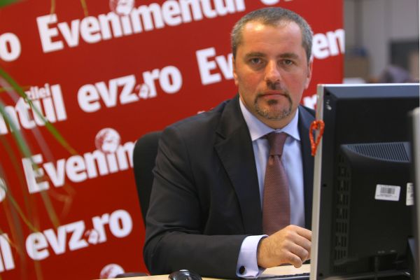 Atănăsoaei: Oprescu a declarat ca nu e de acord cu eutanasierea. Poate are 43 mil de euro anual