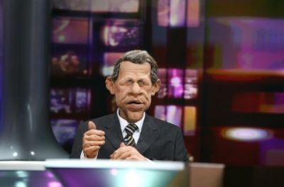 Baconschi: Emisiunea francezilor este o satiră, ar fi ridicol să ripostăm