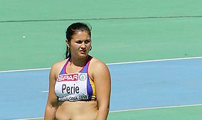 Bianca Perie OK, Marian Oprea KO
