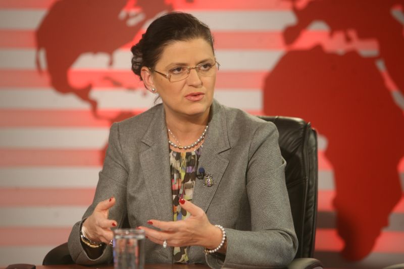 Câte contracte cu finanţare europeană a semnat Boagiu într-un an de mandat