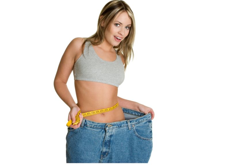 Ce mănânci ca să dai burta jos