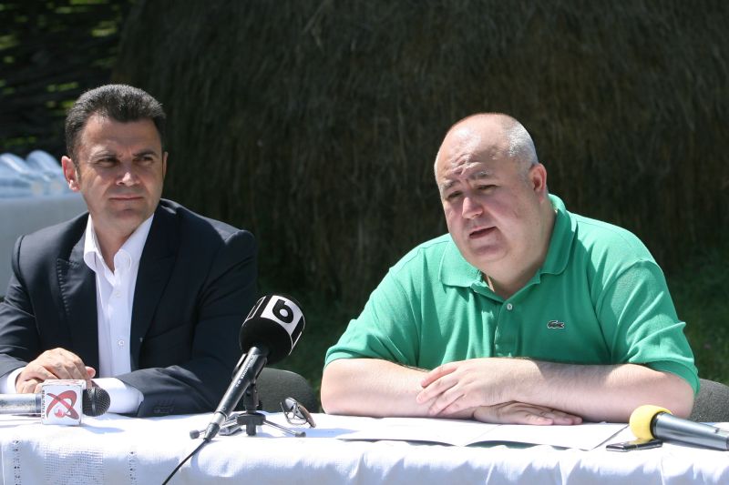 Ce urmează după succesul de 20% de la Maramureş al "verzilor"