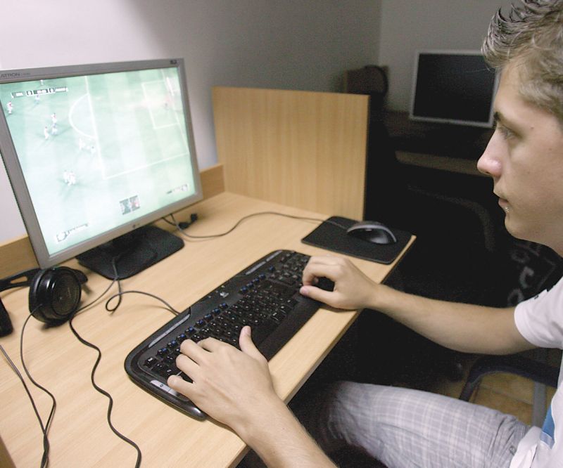 Cele mai aşteptate jocuri pe console şi computere