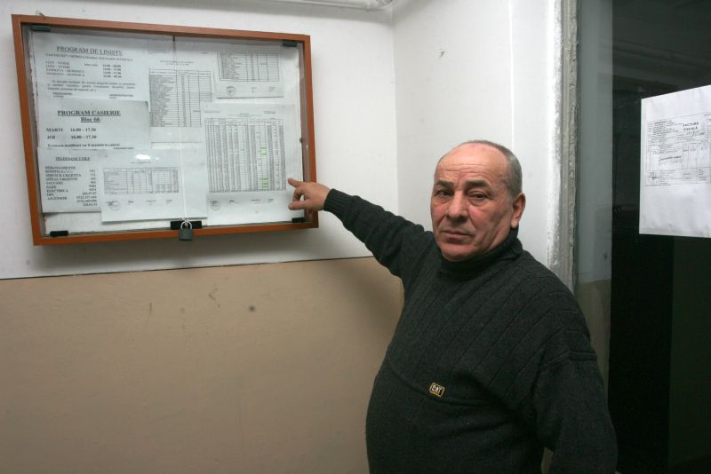 Cine se încălzeşte la iarnă cu ajutorul primarilor