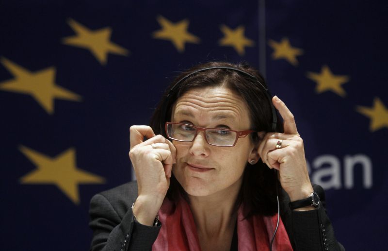 Comisia Europeană regretă că nu s-a ajuns la consens pentru extinderea Schengen