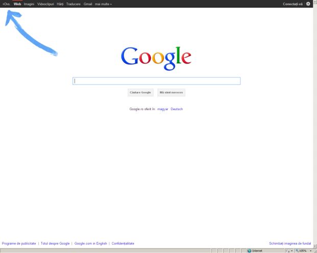 Cum te racolează Google la Google+. VEZI care sunt paşii | VIDEO