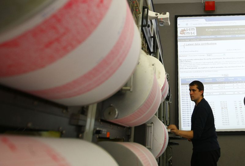 Cutremur de 6 grade în Cuba