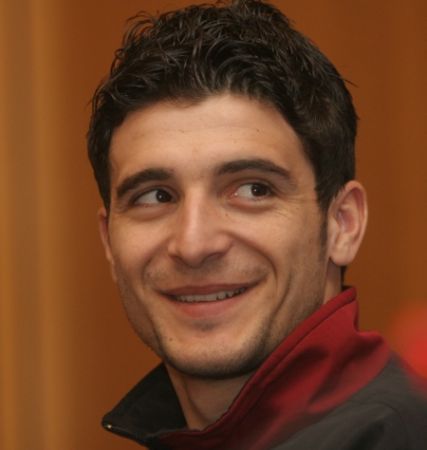 Daniel Niculae: "La Monaco nu mi s-a dat încredere"