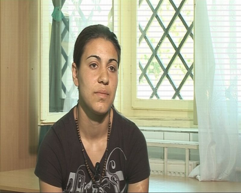 Din spatele gratiilor