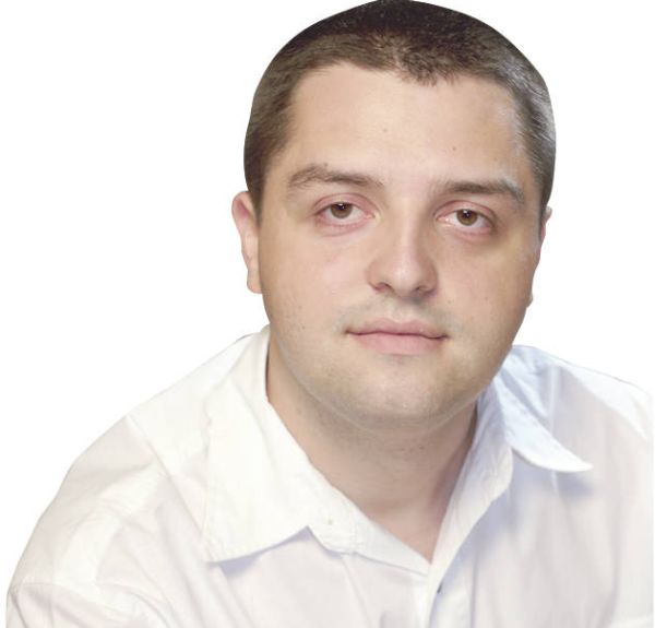 EDITORIALUL CAPITAL: Un faliment cât o criză mondială