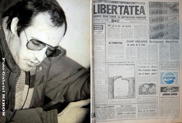 EXCLUSIV. Primul interviu cu Nicu Ceauşescu: "Ultima dată am vorbit cu taică-meu pe 9 decembrie 1989"