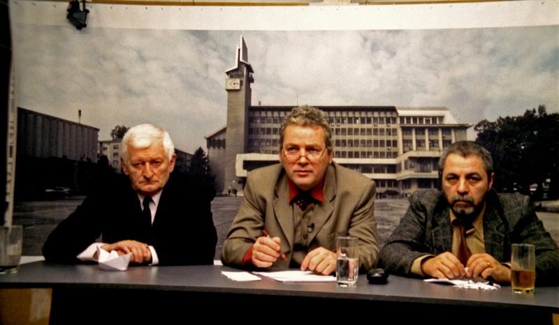Filmul EVZ: A fost sau n-a fost?