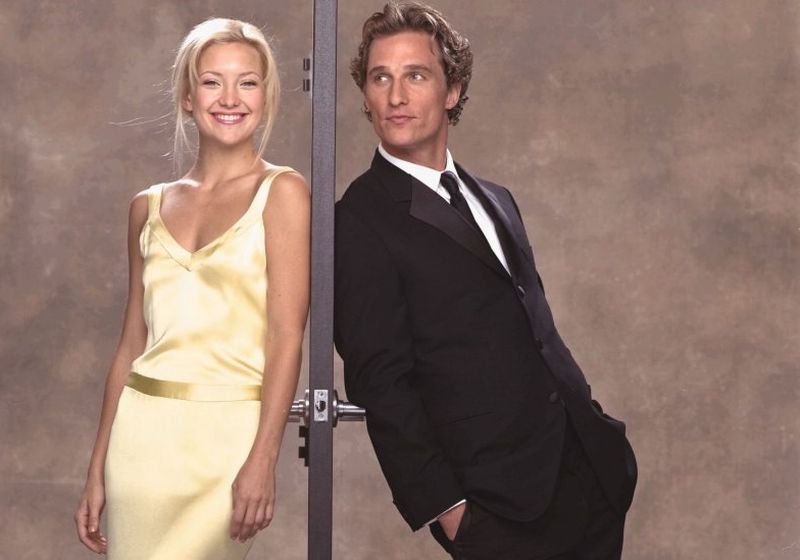 FILMUL EVZ: How To Lose a Guy în 10 Days