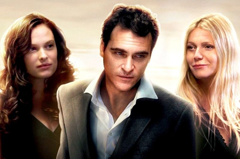 Filmul EVZ: Iubire la New York