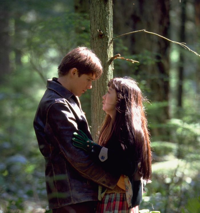 Filmul EVZ: Parfum de cedru