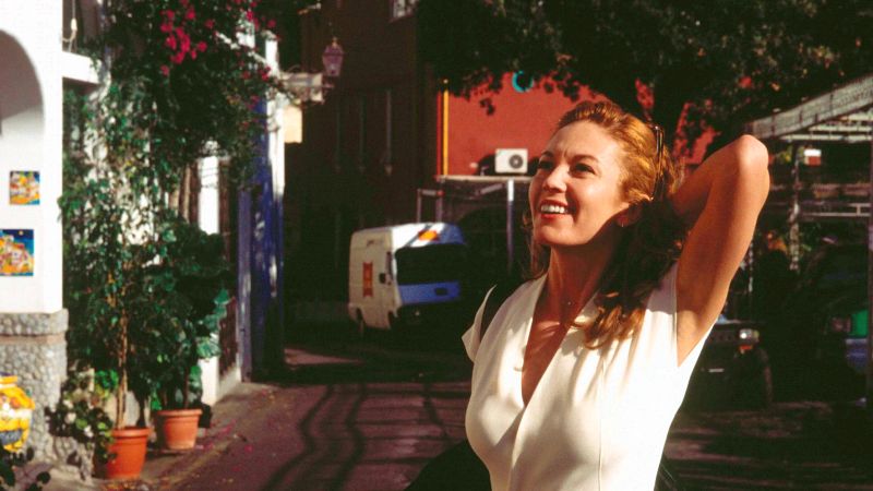 Filmul EVZ: Sub soarele Toscanei