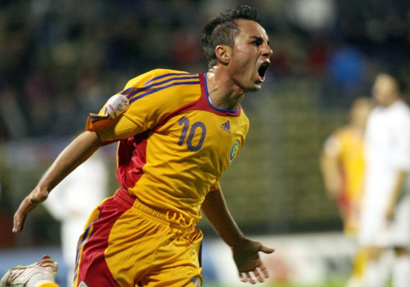 Florentin Petre: "E normal să ne temem de luxemburghezi!"
