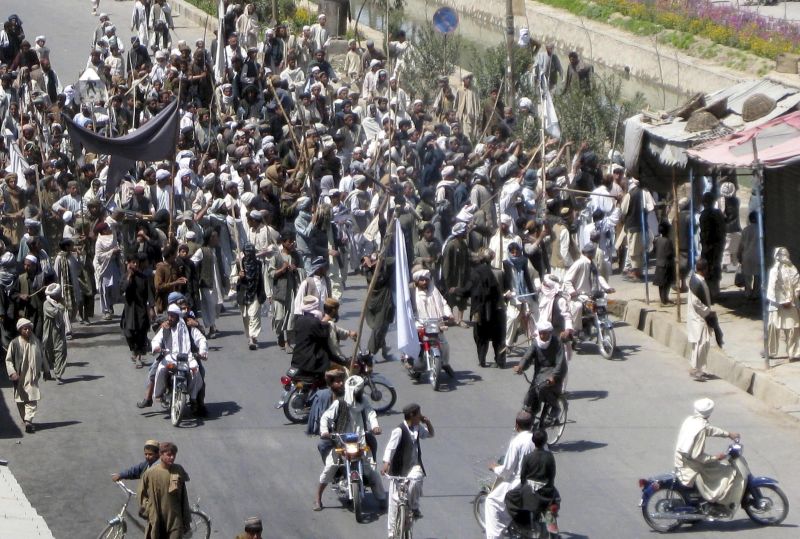 Forţele NATO din Afganistan recunosc că au ucis un reporter BBC