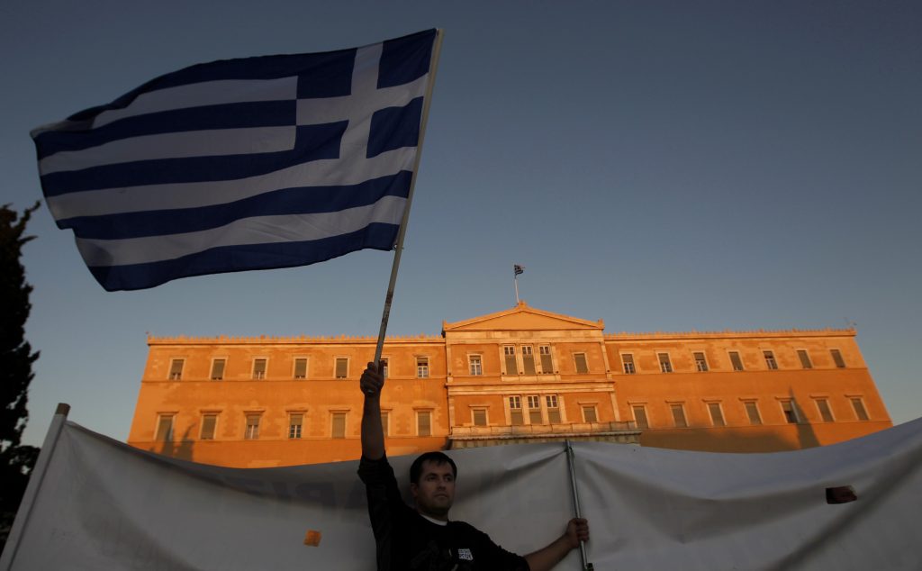 Grecii au aprobat taxa pe proprietate, motivul revoltelor din ultimul timp