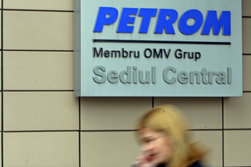 Guvernul a prelungit perioadei de explorare de către Petrom-OMV pe 10 perimetre