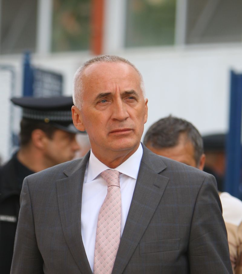 Ilie Hagiolu: "Mi-e frică să nu avem soarta Unirii Urziceni!"